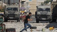 4 شهداء برصاص الاحتلال في الضفة الغربية