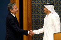 أميركا تطلب من قطر التوسط للإفراج عن الأسرى لدى المقاومة