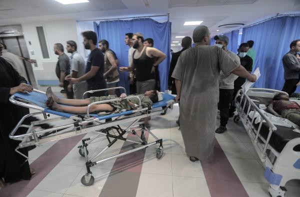 50 ألف امرأة حامل في غزة يدخلن سباقًا مع الموت