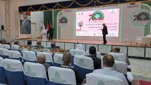 "المحامين" قادت تحركا عربيا غير من موقف الاتحاد الدولي للمحامين من أحداث غزة