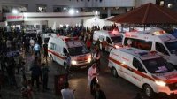 الصحة العالمية: الأطقم الطبية في غزة لا تمتلك معدات