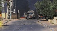 الاحتلال يعتقل طفلًا من بلدة عرابة في جنين
