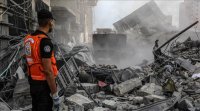 أسبوعان على الحرب: 30 شهيدا بتجدد القصف على غزة