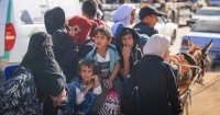 الأمم المتحدة: تهجير نحو نصف مليون امرأة وتزايد عدد الأرامل في غزة