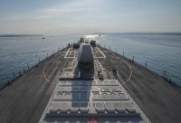 تركيا ستفرض قيودا على دخول سفن حربية إلى البحر الأسود