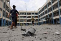 مقتل 17 موظفا من الأونروا منذ بداية الحرب في غزة