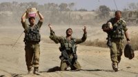 إرتفاع عدد قتلى جنود الإحتلال الى 308