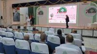 "المحامين" قادت تحركا عربيا غير من موقف الاتحاد الدولي للمحامين من أحداث غزة