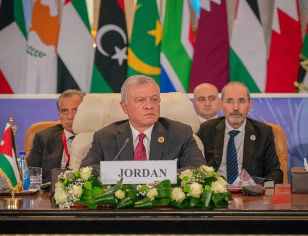 عمر كلاب يكتب :  الاردن.. حضور للسياسة الخارجية وغياب لوزارتها