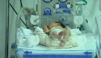 غزة .. 130 طفل خداج يواجهون خطر الموت لنفاذ وقود المولدات