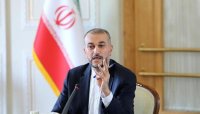 إيران تحذر إسرائيل وأمريكا من "خروج الوضع عن السيطرة"