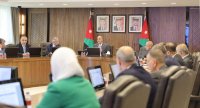 مجلس الوزراء يمنح صفة الاستعجال لثلاثة مشاريع قوانين
