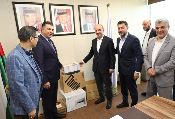 الفايز: ضرورة عقد مؤتمر دولي لإنهاء الصراع العربي الإسرائيلي