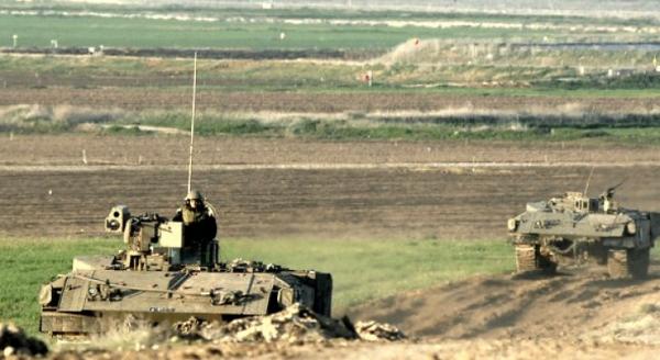 صحيفة عبرية تكشف تفاصيل تأخر الاجتياح البري على غزة
