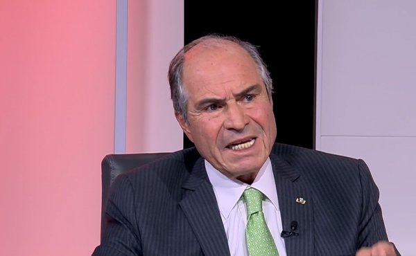 الملقي: لن نسمح بنكبة ثانية والأمل لا يموت