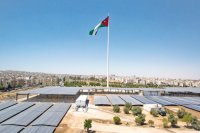 الأردن في المرتبة 71 عالميا والخامس عربيا في مؤشر تحول الطاقة
