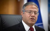بن غفير ينشئ فصائل تدخل سريع ويطالب بتسليح النساء