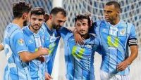 الفيصلي يتلقى خسارة قاسية أمام السد القطري في دوري أبطال آسيا