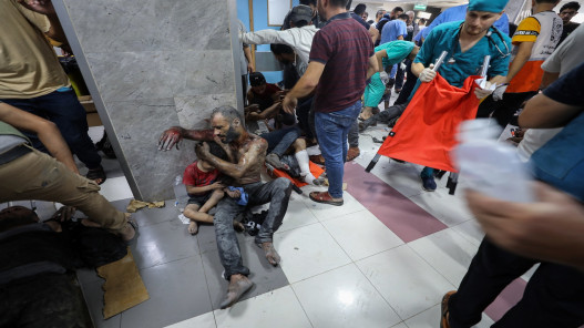 أكثر من 1500 نداء استغاثة لانتشال مفقودين من تحت الأنقاض الذين قد يكون بعضهم على قيد الحياة