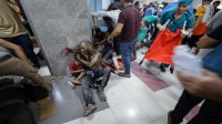 أكثر من 1500 نداء استغاثة لانتشال مفقودين من تحت الأنقاض الذين قد يكون بعضهم على قيد الحياة