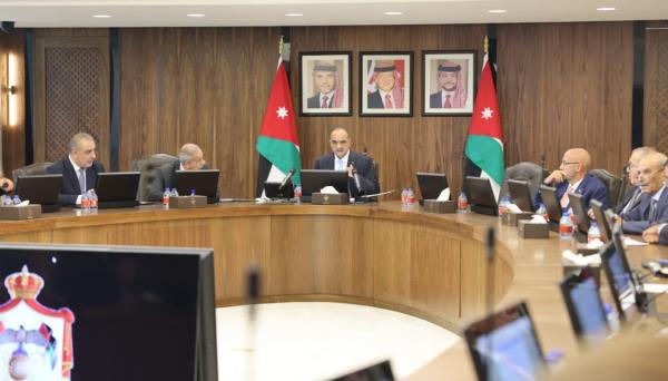 الحكومة تعفي البلديات من فوائد تتجاوز الـ 13 مليون دينار