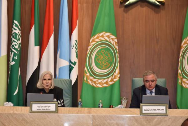 النابلسي يشارك في منتديات القمة العربية التنموية في القاهرة
