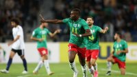الوحدات يفوز على الكهرباء العراقي ويتصدر مجموعته في كأس الاتحاد الآسيوي