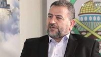 أمريكا ترصد 10 ملايين دولار لمعلومات عن نائب رئيس حم_اس صالح العاروري