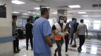 إسرائيل ترتكب مجزرة وتقتل 704 فلسطينيين تزامنا مع جلسة مجلس الأمن