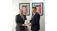 55 % انخفاضا في قضايا الفساد بالأردن