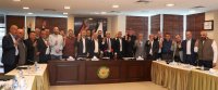 تجارة الأردن تتبرع بنصف مليون دينار لقطاع غزة