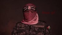 أدرعي يكشف هوية الملثم أبوعبيدة