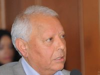 الخصاونة ينعى وزير الإعلام ووزير الثقافة الأسبق صالح القلاب