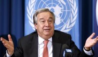 غوتيريش: صدمت من إساءة فهم تصريحي في مجلس الأمن