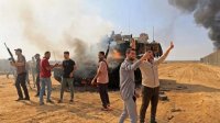 مقتل ضابط "إسرائيلي" من لواء جولاني على يد المقاومة