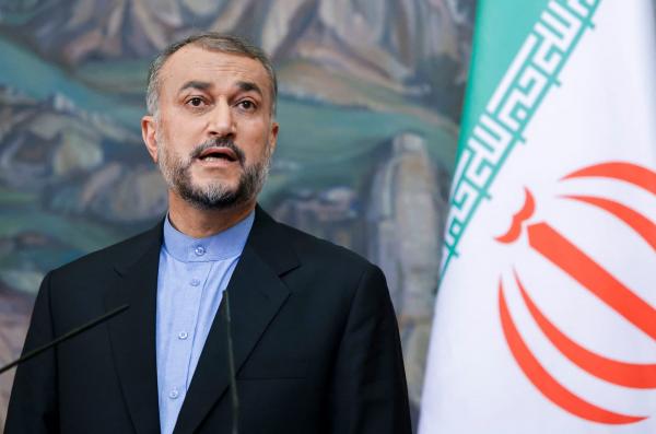 وزير خارجية إيران: استمرار الإبادة في غزة لن يسلم أميركا من الحريق