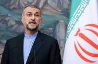 وزير خارجية إيران: استمرار الإبادة في غزة لن يسلم أميركا من الحريق