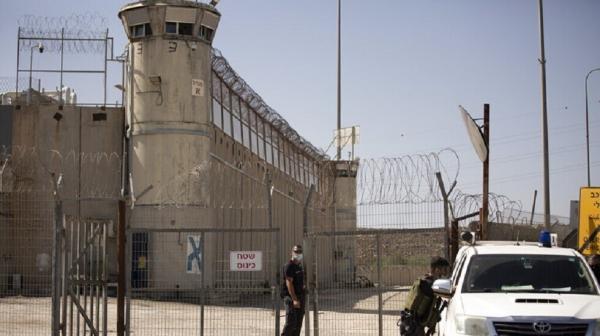 1460 حالة اعتقال لفلسطينيين منذ بداية الحرب