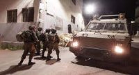 اقتحام القوات الإسرائيلية لمدينة جنين تم من عدة محاور بأكثر من 40 آلية.. شهداء واصابات