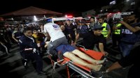 حماس تنفي المزاعم الإسرائيلية بوجود قيادة الحركة تحت مستشفى الشفاء
