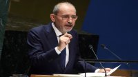 الصفدي: الحرب البرية الإسرائيلية على قطاع غزة ذات أبعاد أسطورية