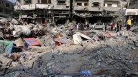 ماسك: سنزود المنظمات الإنسانية المعترف بها دوليا بغزة بالاتصال