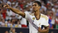 بيلنغهام يقود ريال مدريد للفوز بالكلاسيكو
