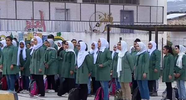 بدء الحصة الدراسية الأولى 8:30 صباحا مع تثبيت التوقيت الصيفي