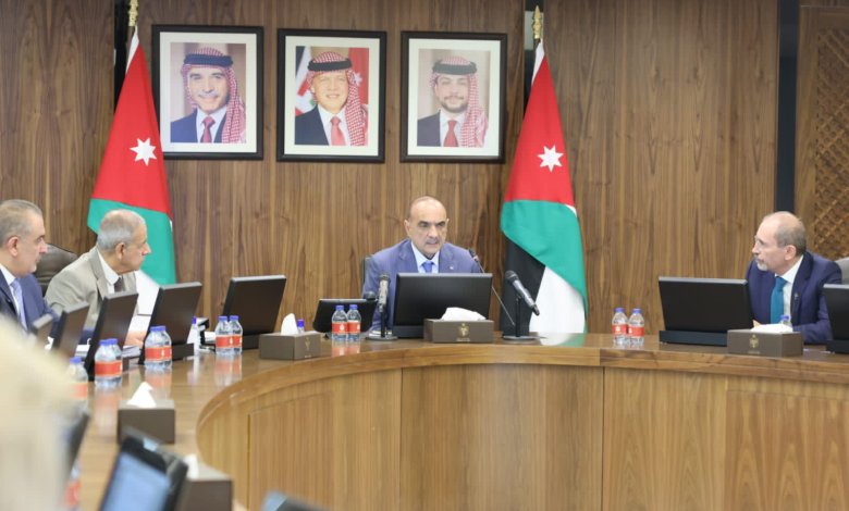 الخصاونة: الجهد المتقدِّم بقيادة الملك نجح باستصدار قرار لوقف إطلاق النار في غزَّة