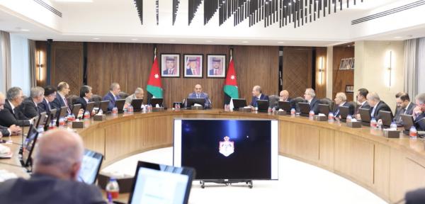 موافقة على تشكيل محكمة ابتدائية شرعية في البادية الشمالية