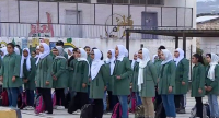 بدء الحصة الدراسية الأولى 8:30 صباحا مع تثبيت التوقيت الصيفي