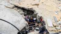 تأكيد أردني سعودي قطري على أولوية وقف الحرب على غزة