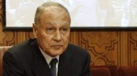 أبو الغيط: إسرائيل تطبق بلا رحمة "سياسة الأرض المحروقة" لتجعلها غير صالح للحياة