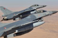 الجيش ينفي استخدام قواعد أردنية من طائرات امريكية تزود الاحتلال بمعدات وذخائر
